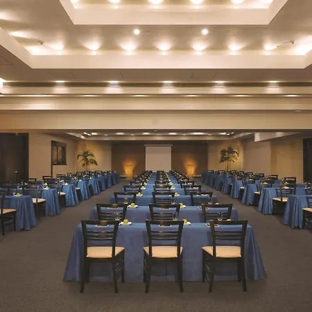 Dreams Huatulco Resort & Spa-2